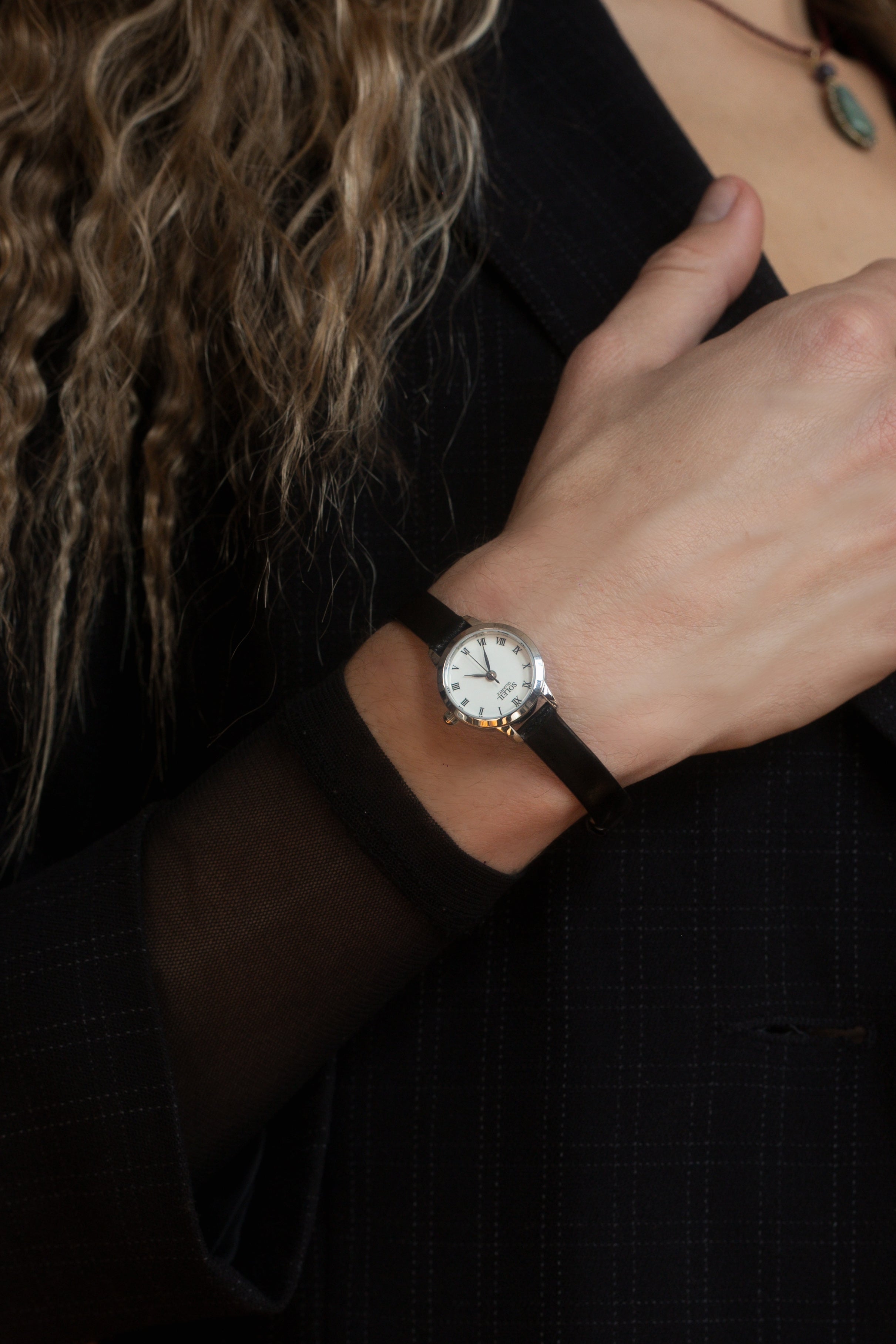 CLASSIC DIALS
